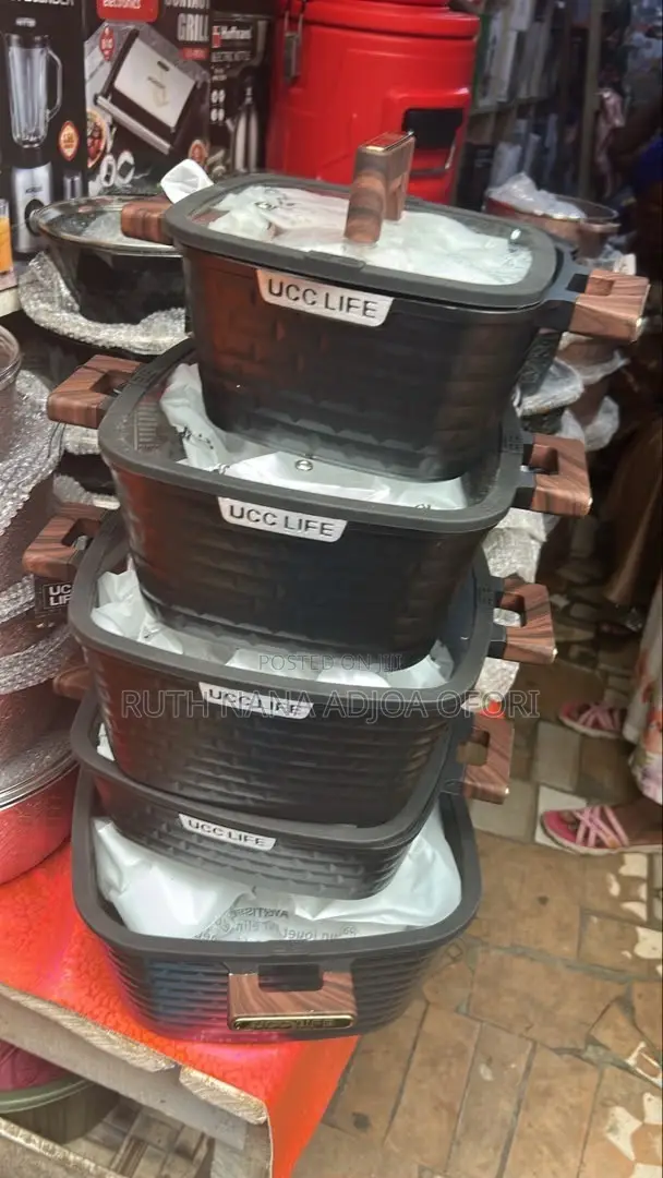 Empress Kitchenwares