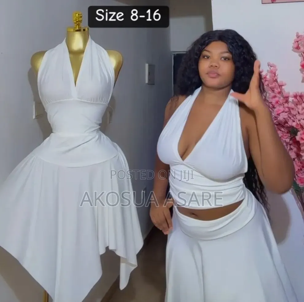 Nice Dresses