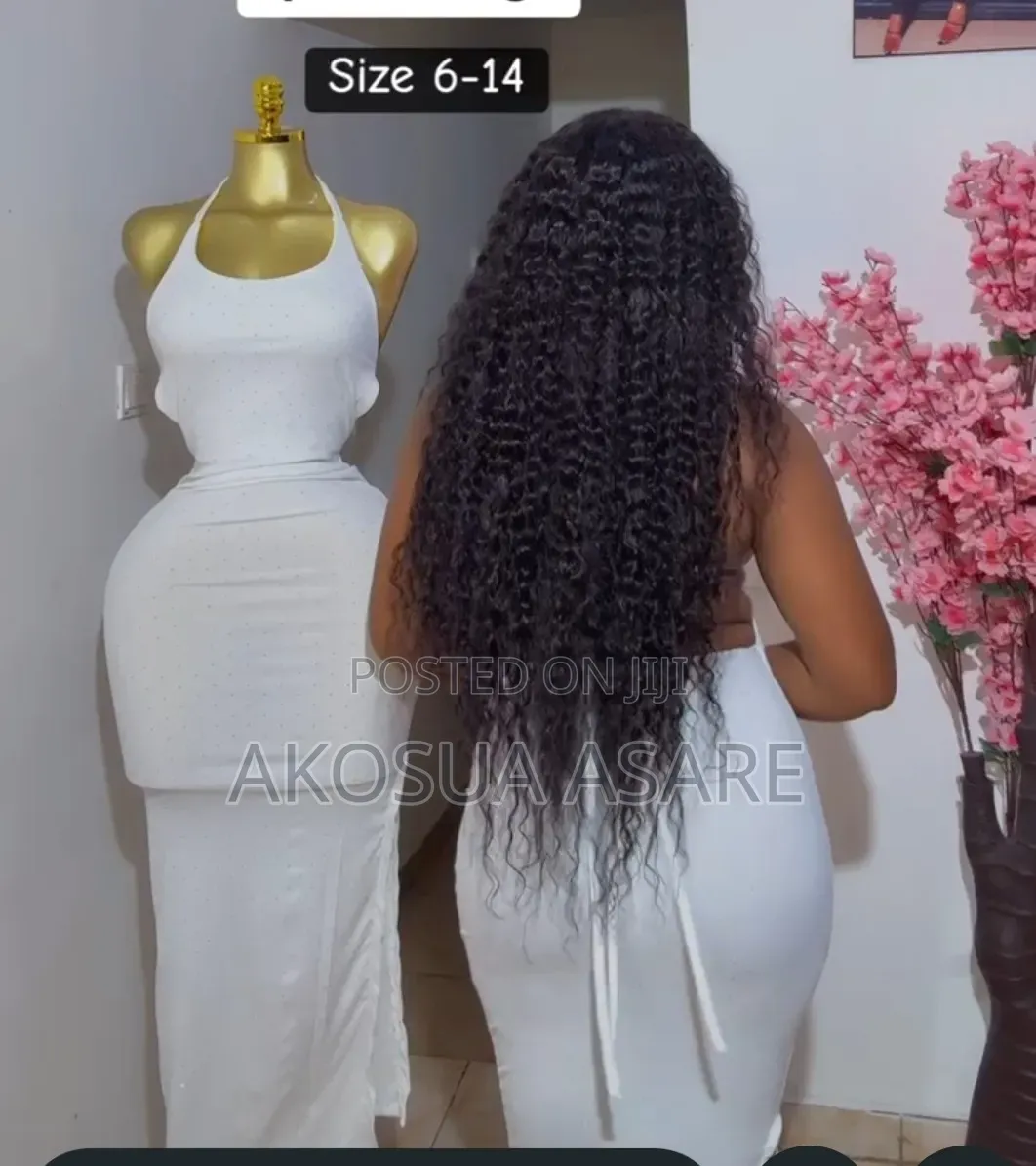 Nice Dresses