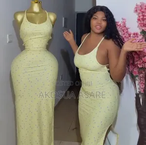 Nice Dresses
