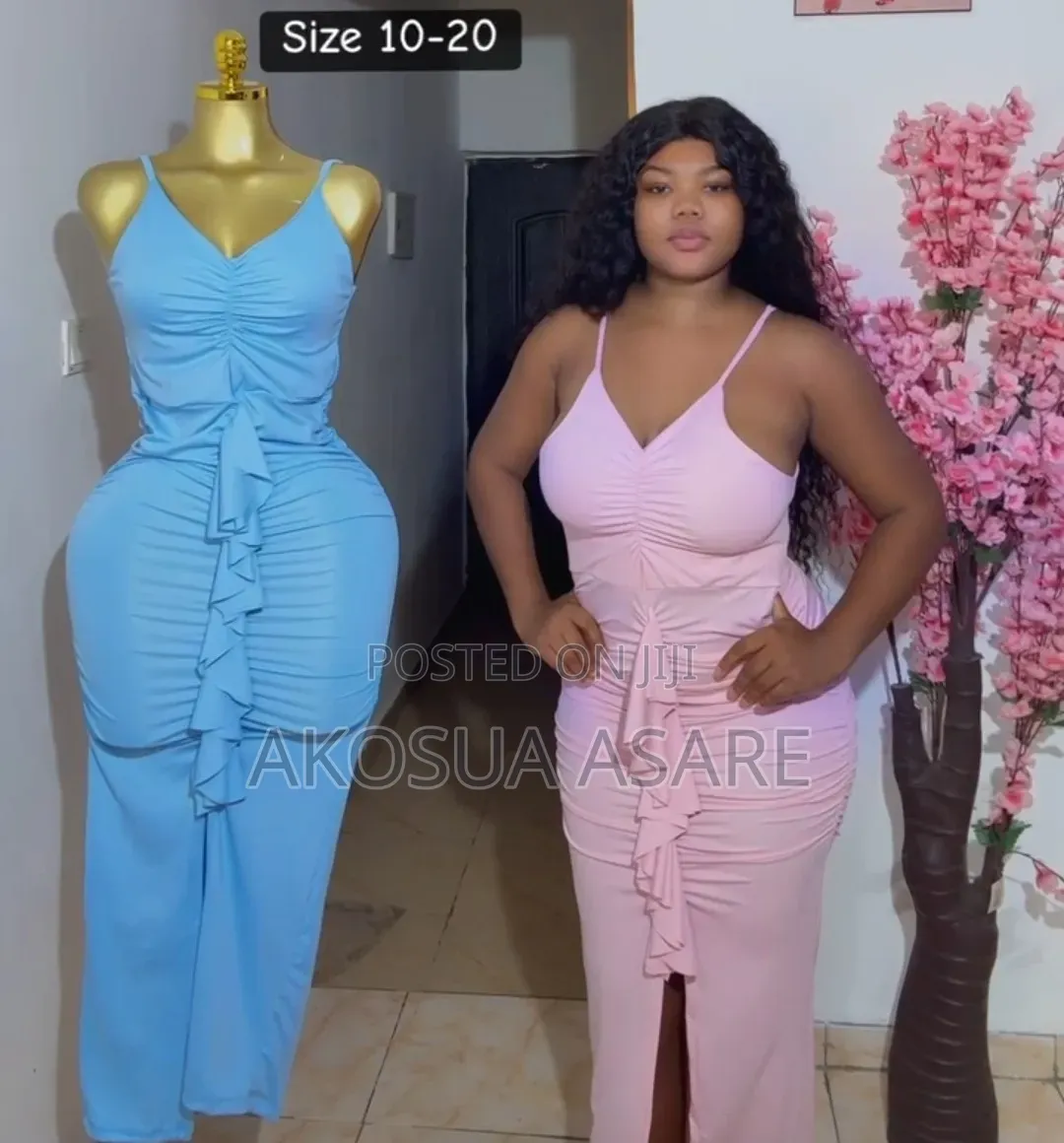 Nice Dresses