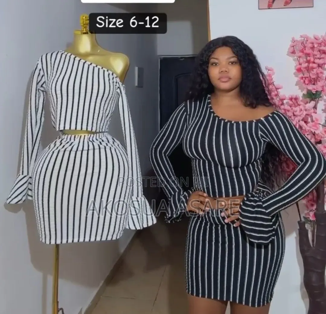 Nice Dresses