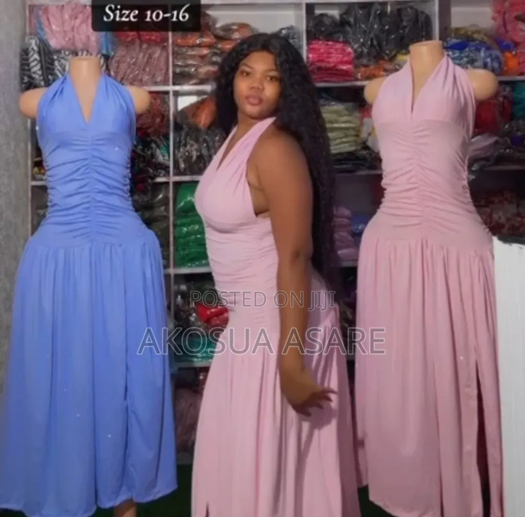 Nice Dresses