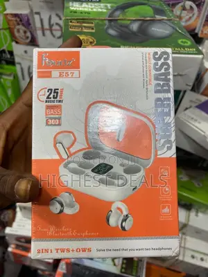 Feudz AirPods