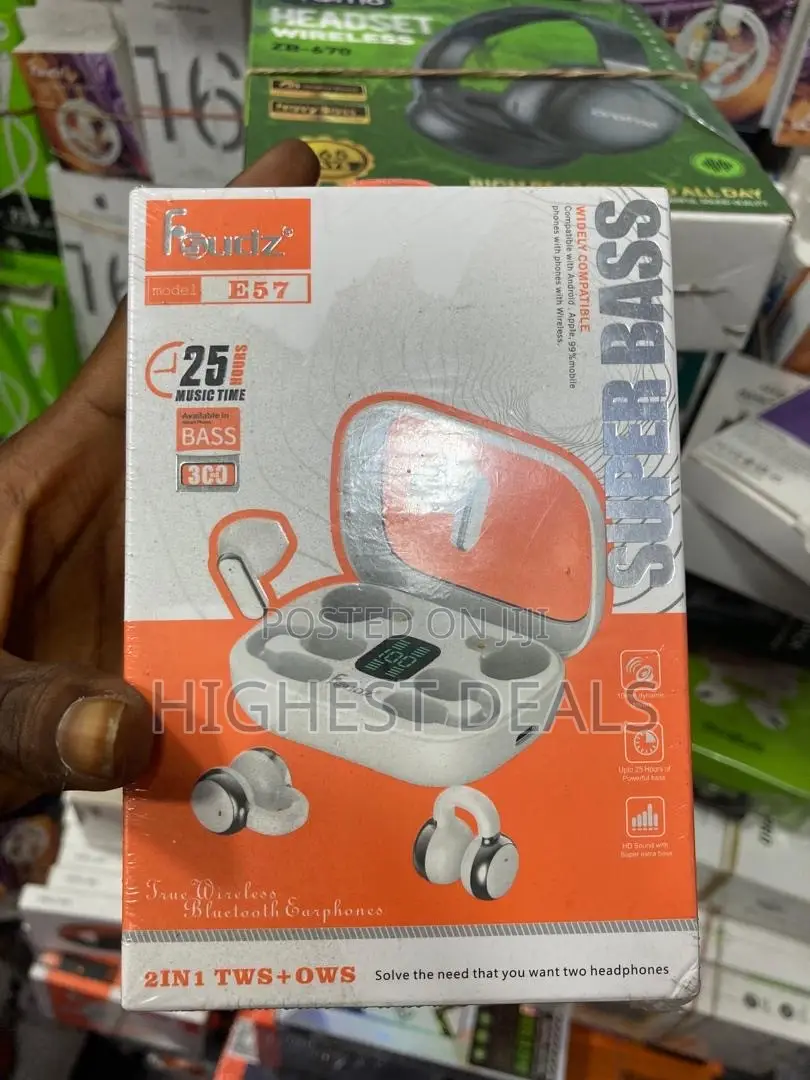 Feudz AirPods