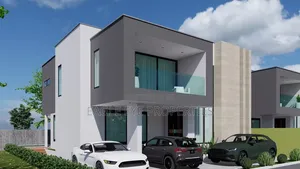 3bdrm House in East Legon Otinshie, American House for sale