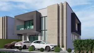 3bdrm House in East Legon Otinshie, American House for sale