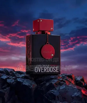 Club De Nuit Overdose