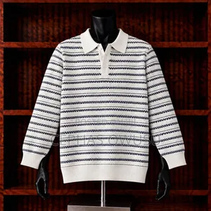 Quarter Zip Sweatshirt
