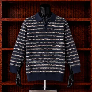 Quarter Zip Sweatshirt
