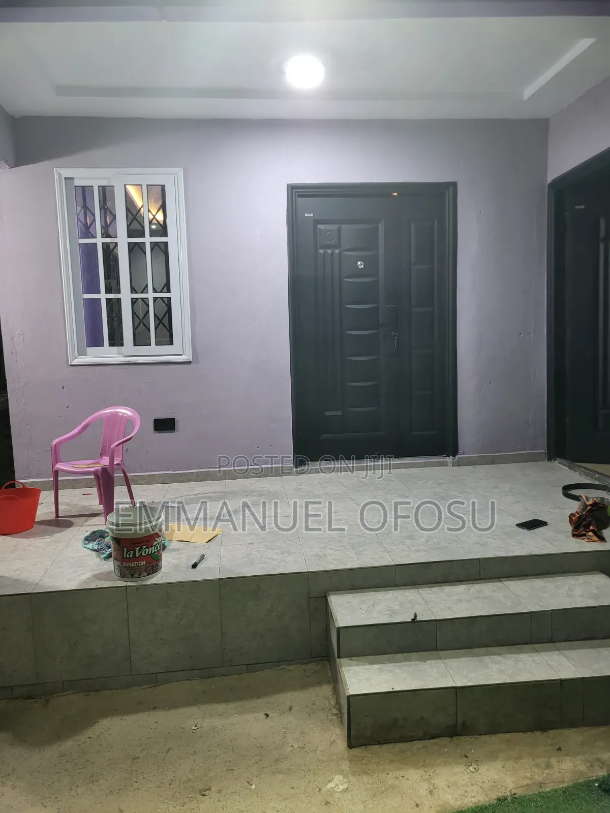 1bdrm Apartment in Manhea Tigo Pole, Manhean for rent