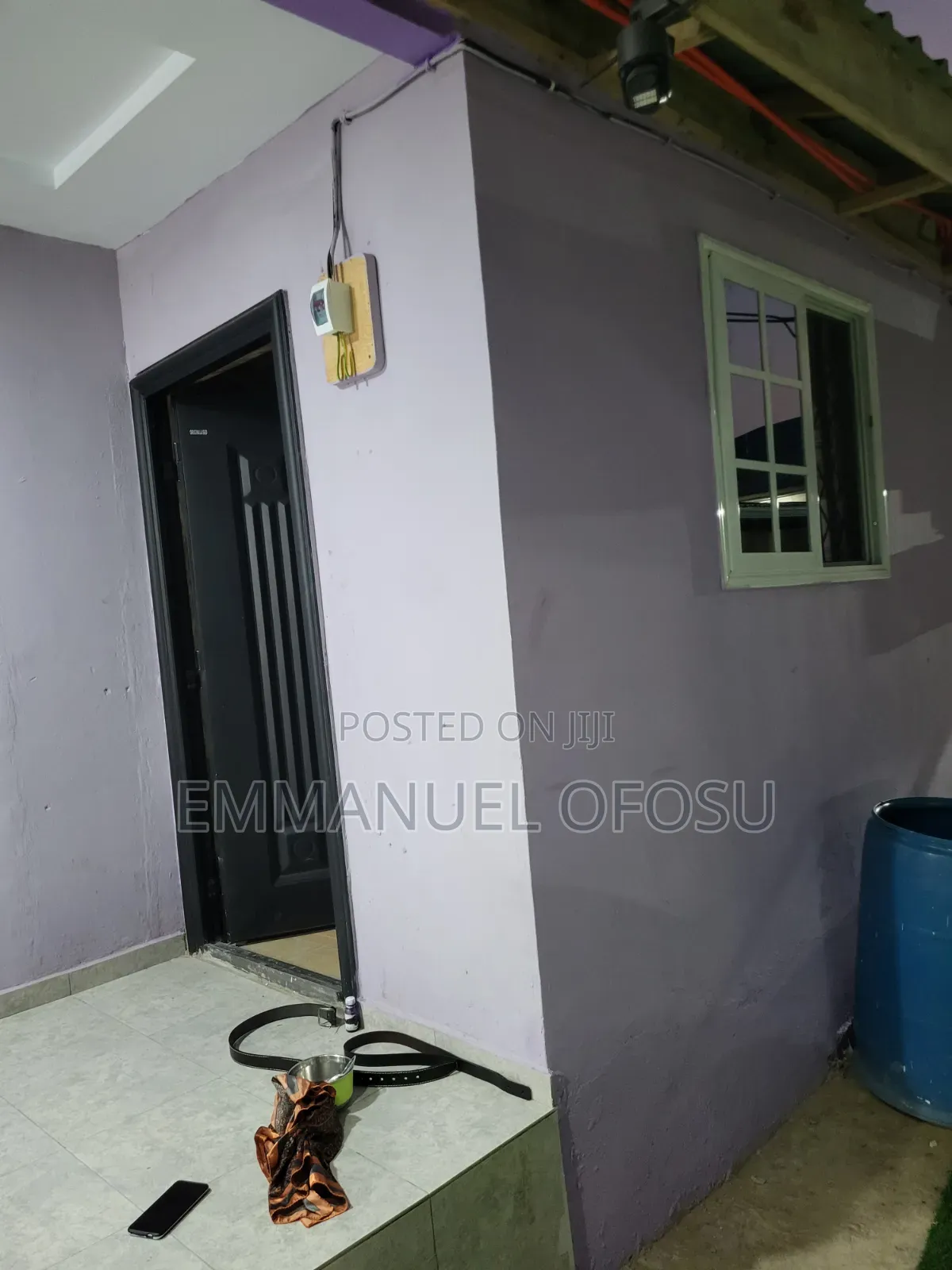 1bdrm Apartment in Manhea Tigo Pole, Manhean for rent