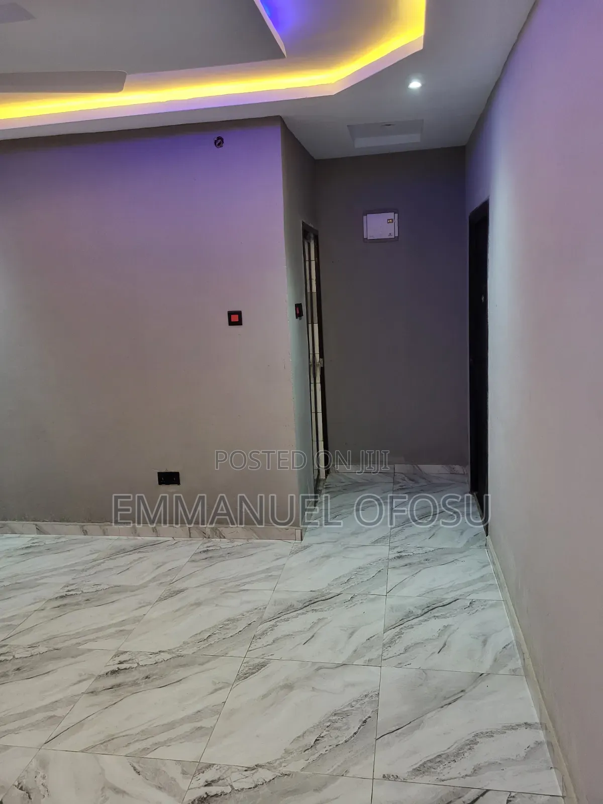 1bdrm Apartment in Manhea Tigo Pole, Manhean for rent