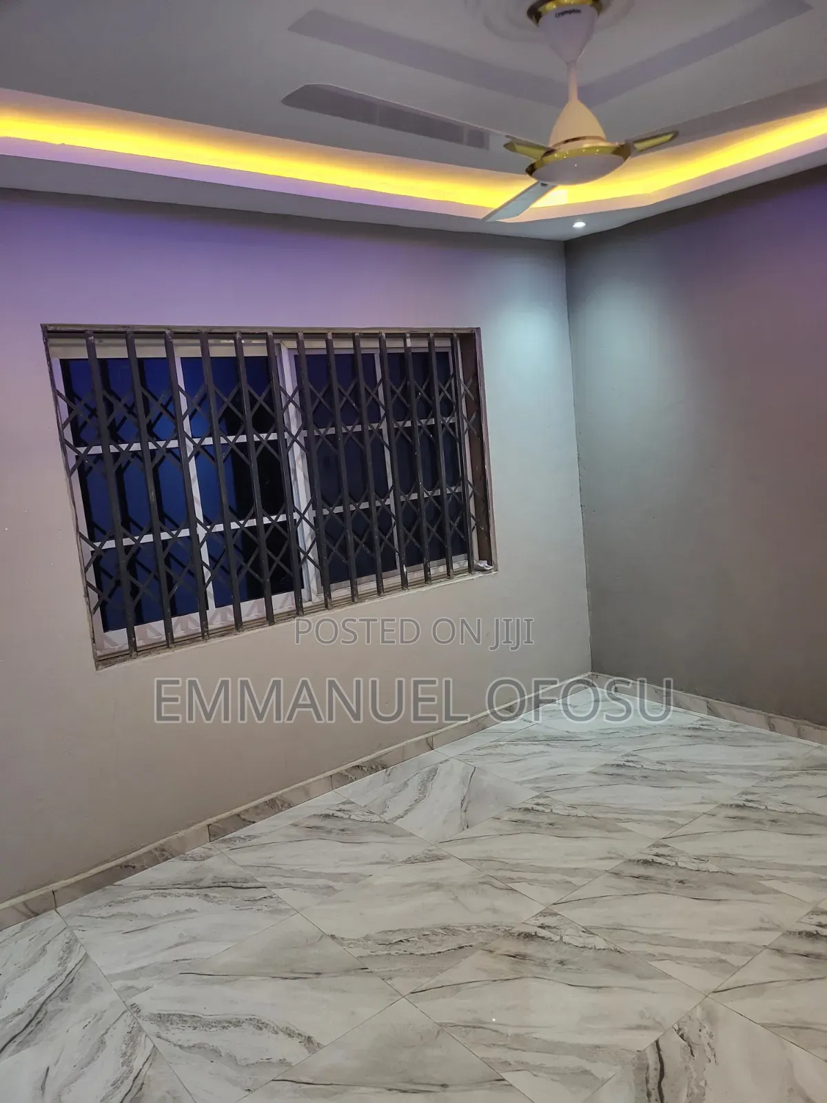 1bdrm Apartment in Manhea Tigo Pole, Manhean for rent