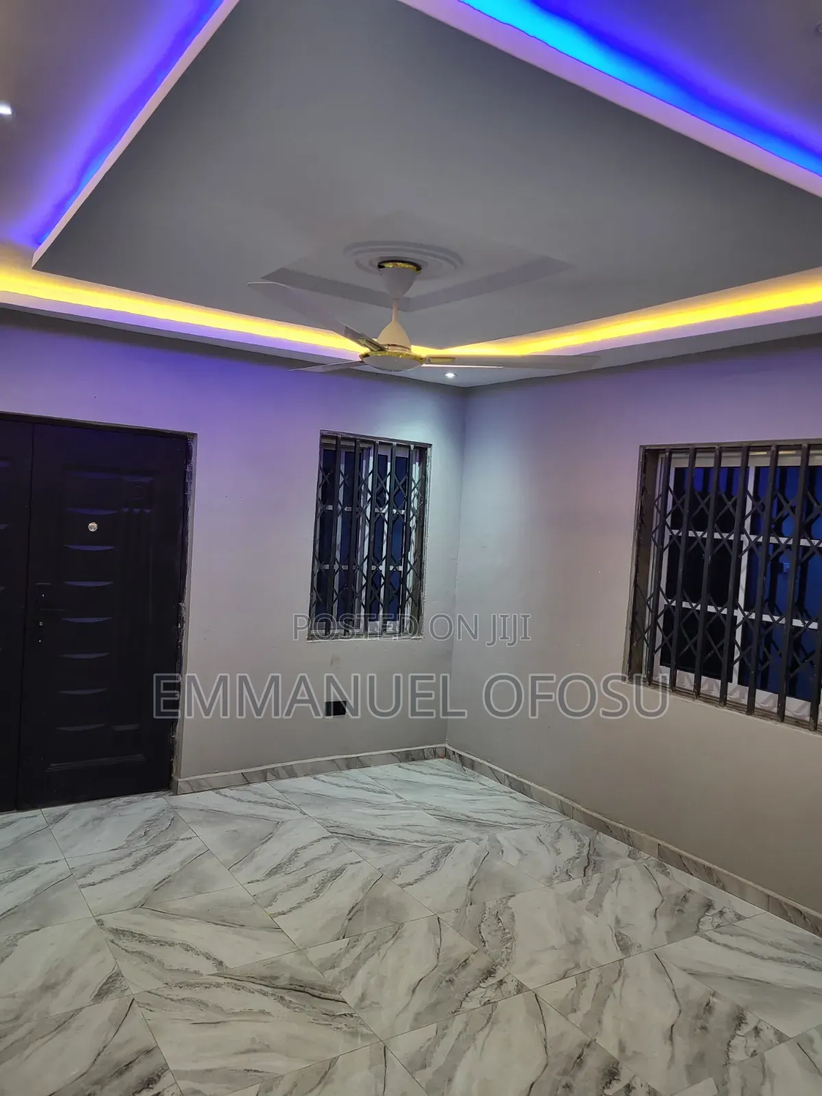 1bdrm Apartment in Manhea Tigo Pole, Manhean for rent