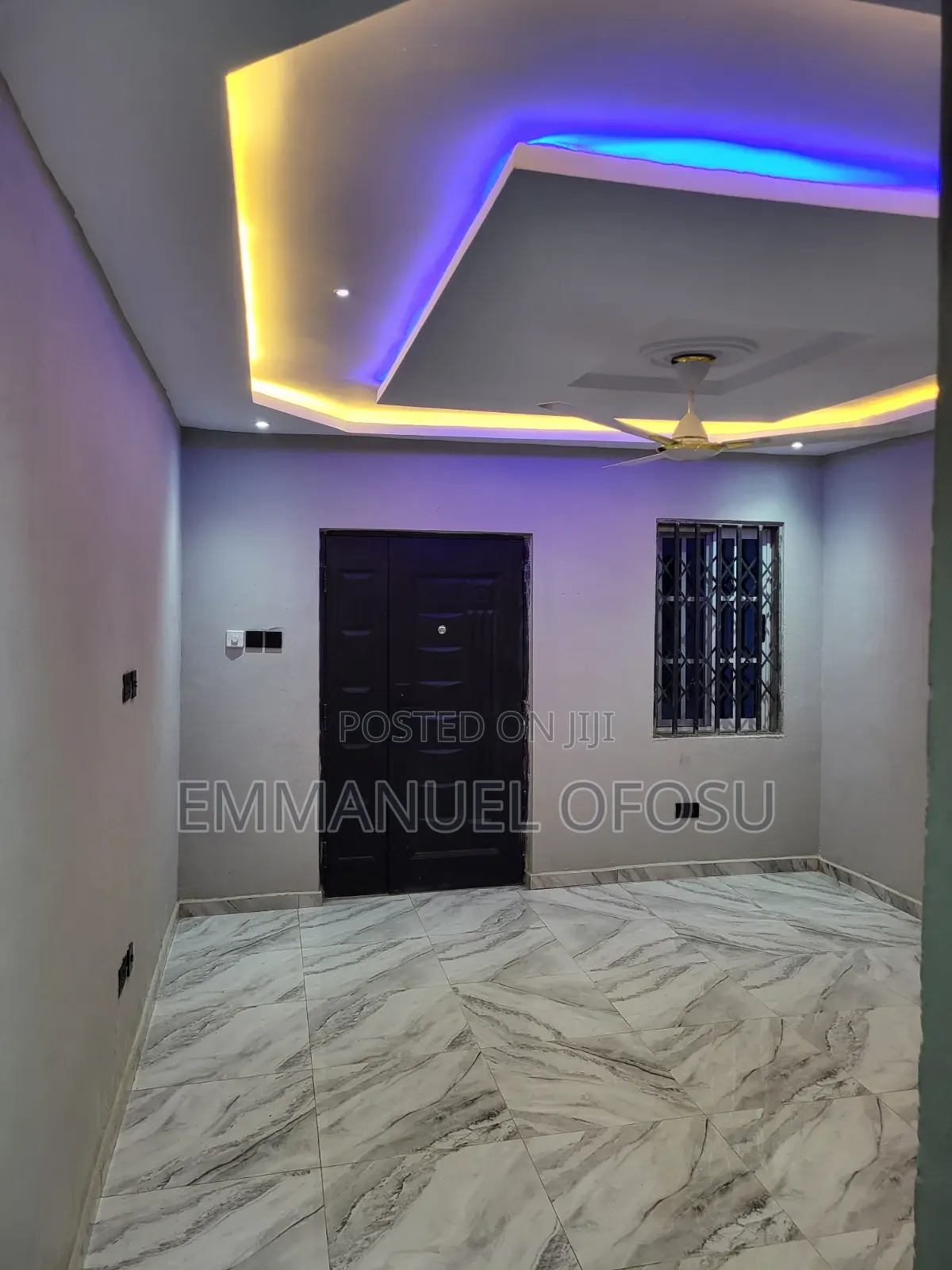 1bdrm Apartment in Manhea Tigo Pole, Manhean for rent
