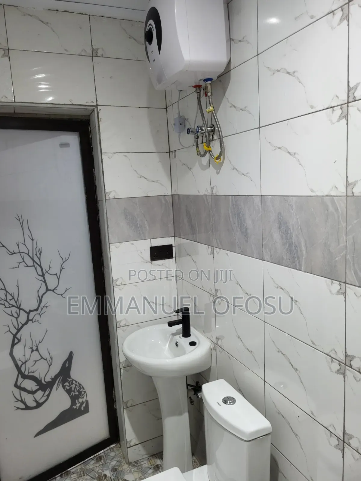 1bdrm Apartment in Manhea Tigo Pole, Manhean for rent