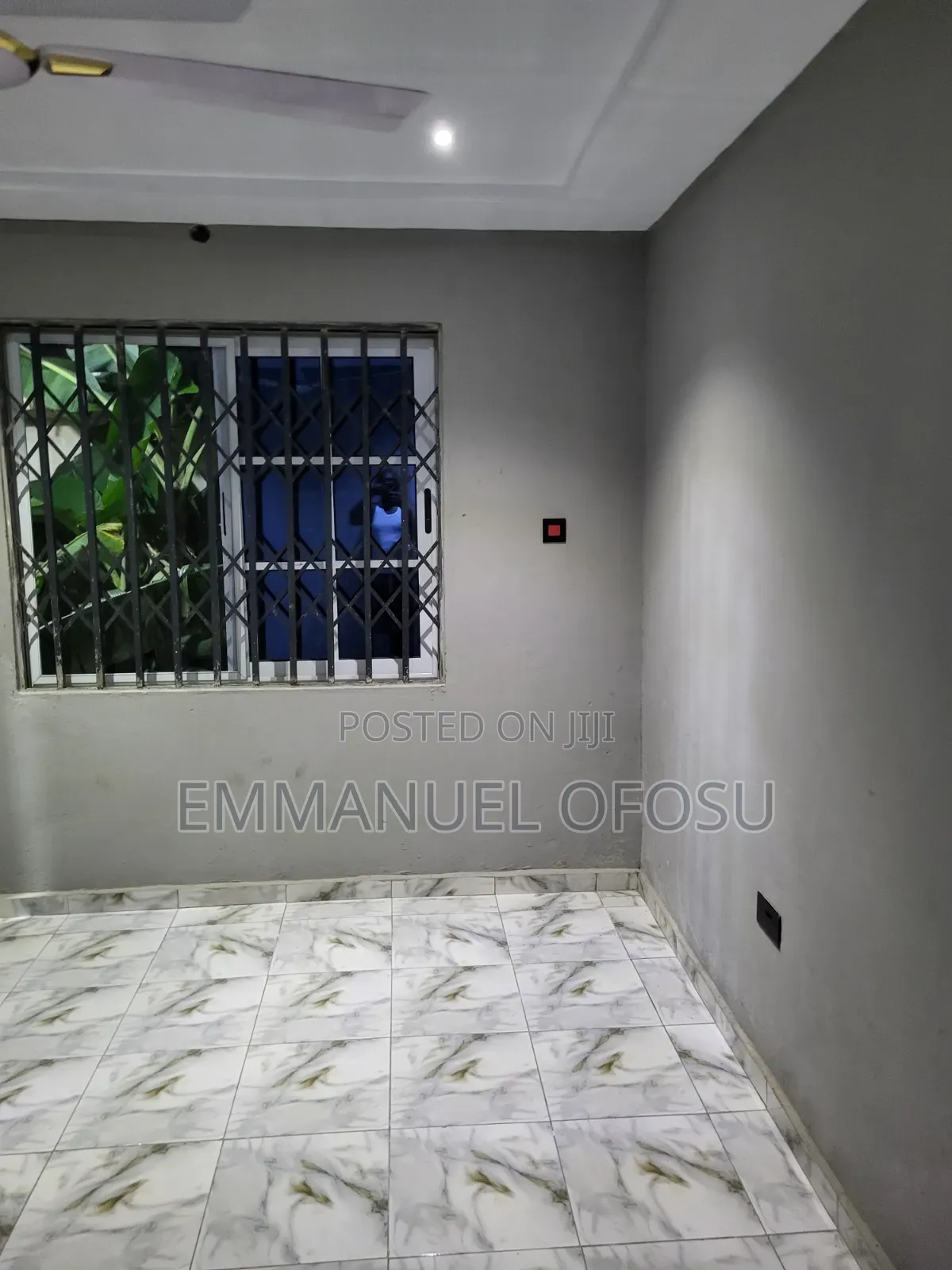 1bdrm Apartment in Manhea Tigo Pole, Manhean for rent
