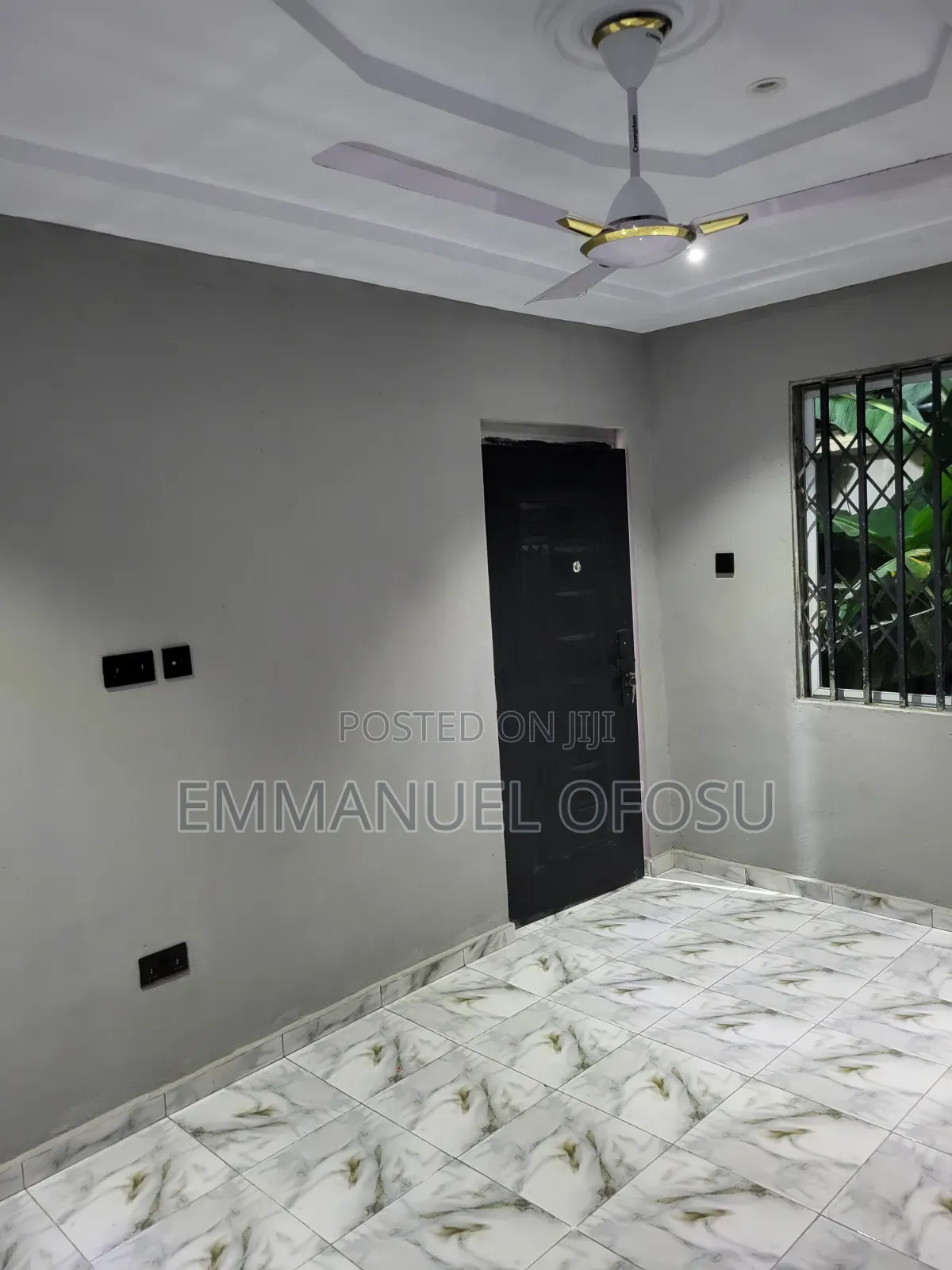 1bdrm Apartment in Manhea Tigo Pole, Manhean for rent