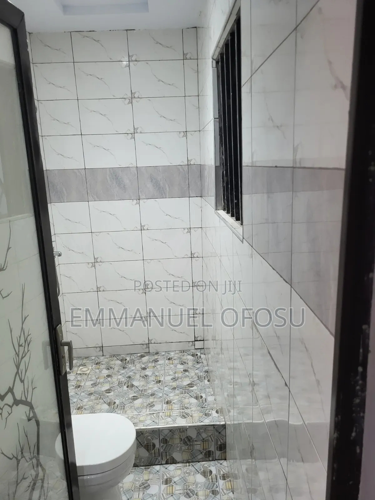 1bdrm Apartment in Manhea Tigo Pole, Manhean for rent