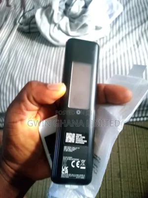 Samsung SolarCell Smart TV Remote Control