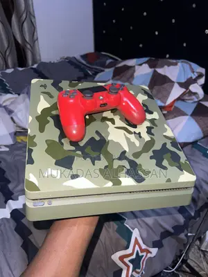 PS 4 Slim 1TB
