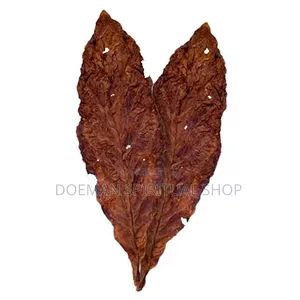 Pure Organic Tobacco (Grabba)
