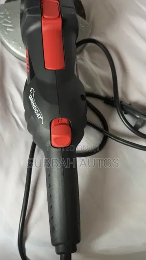 Skil 750 Watt Grindcat Angle Cutter