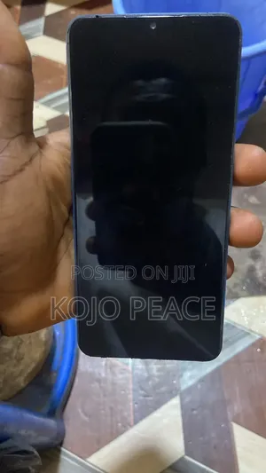 Samsung Galaxy A12 128 GB Blue