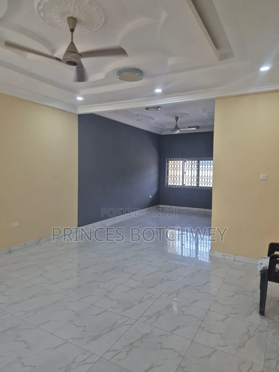 2bdrm Duplex in East Legon, Ghana Link Area for rent