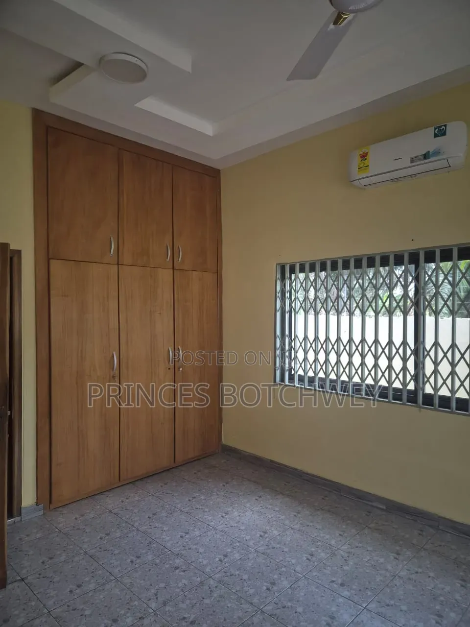 2bdrm Duplex in East Legon, Ghana Link Area for rent