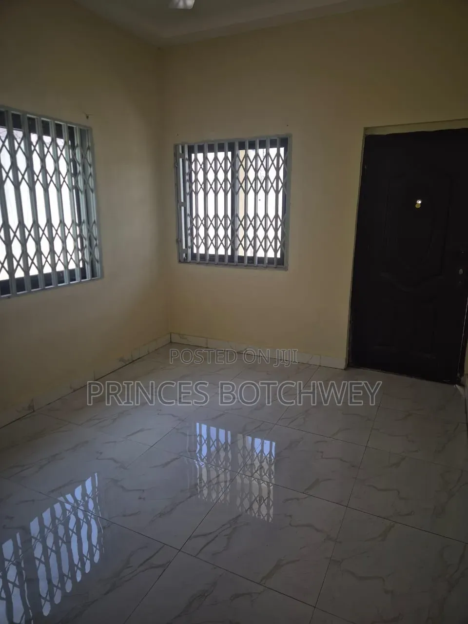 2bdrm Duplex in East Legon, Ghana Link Area for rent