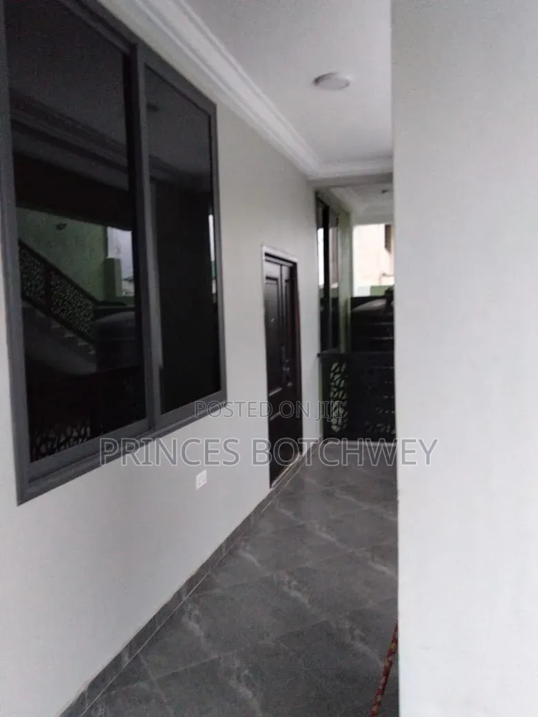 2bdrm Duplex in East Legon, Ghana Link Area for rent