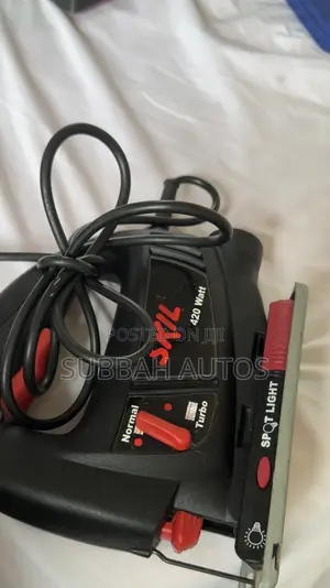 Skip 420 Watt Electric Jigsaw