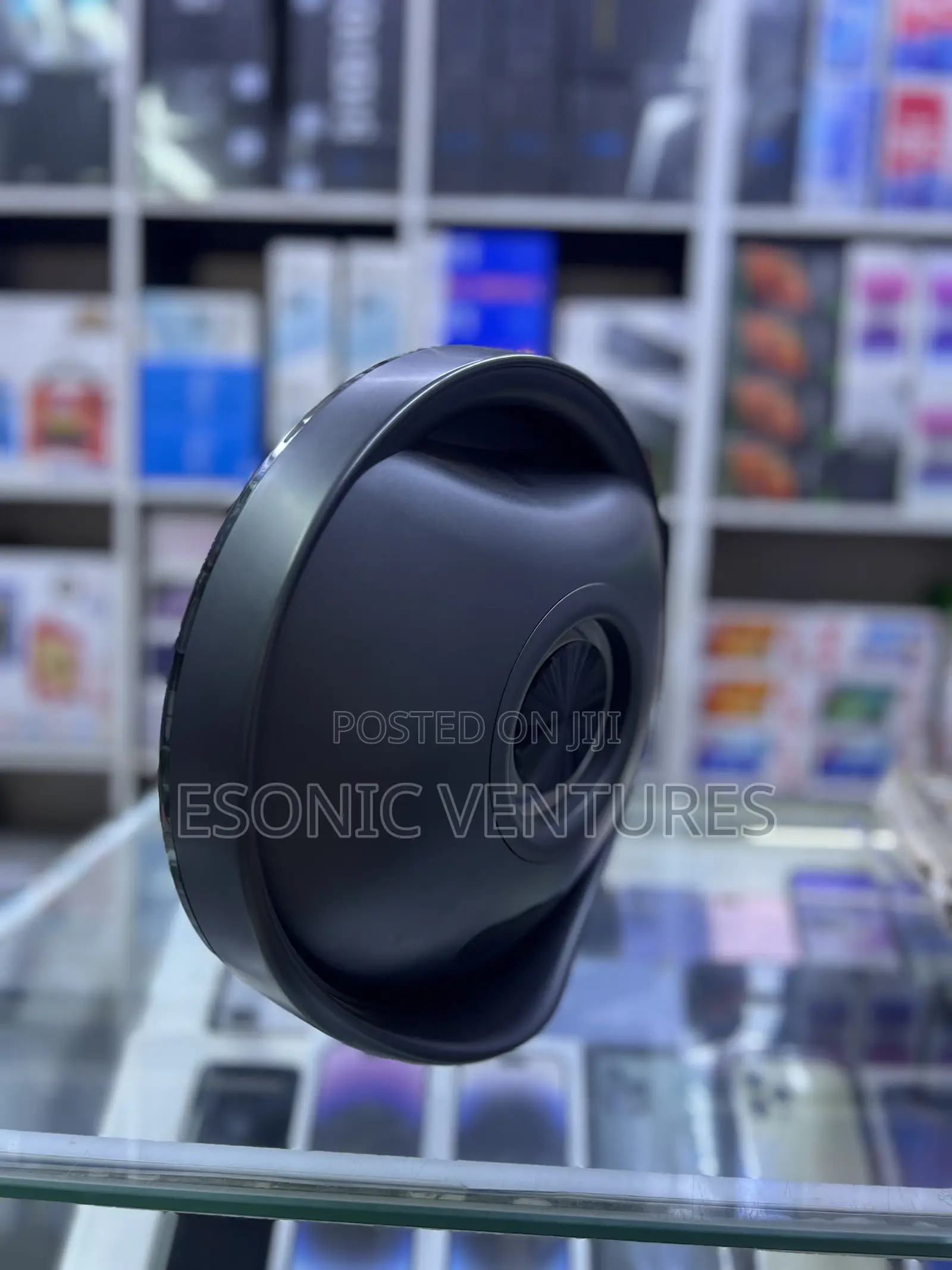 Studio 9 Pro Bluetooth Speaker