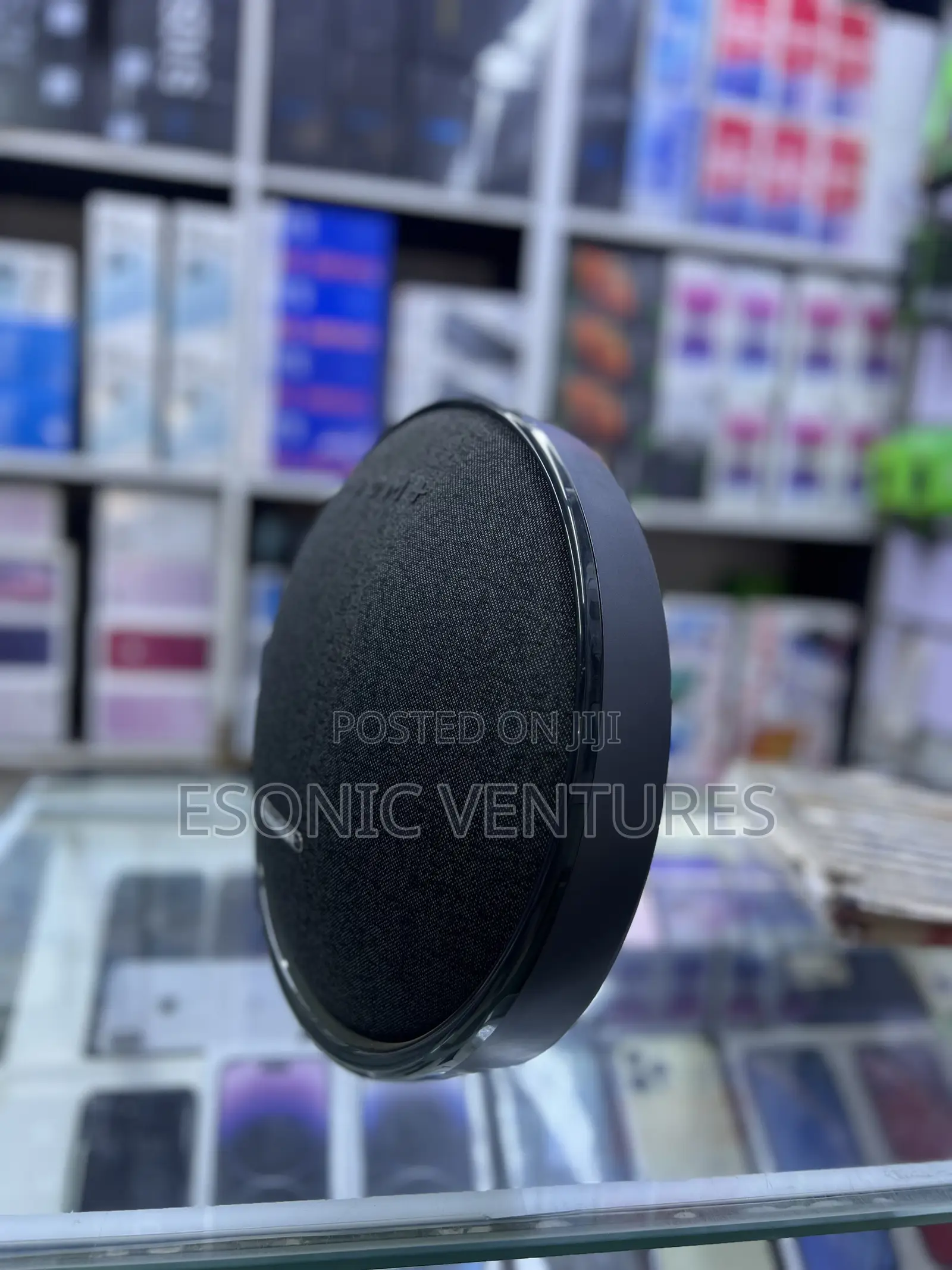 Studio 9 Pro Bluetooth Speaker