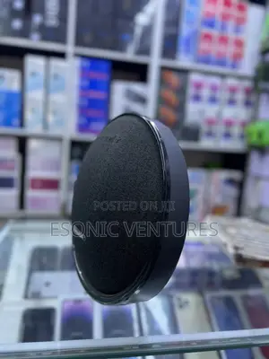 Studio 9 Pro Bluetooth Speaker