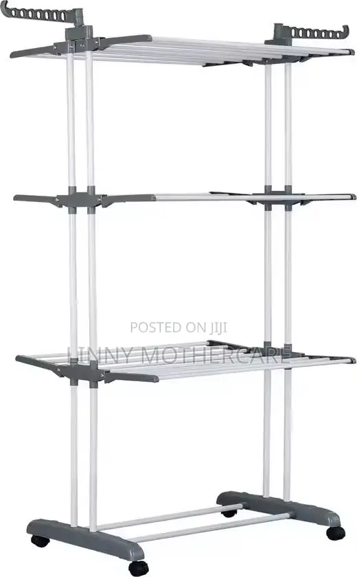 Clothes Drying Rack