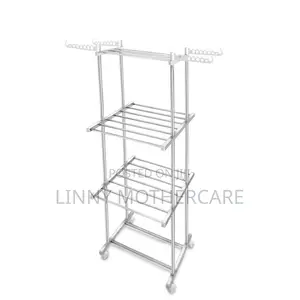 Clothes Drying Rack
