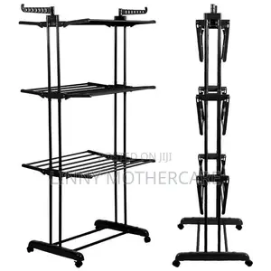 Clothes Drying Rack