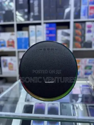 Studio 9 Pro Bluetooth Speaker