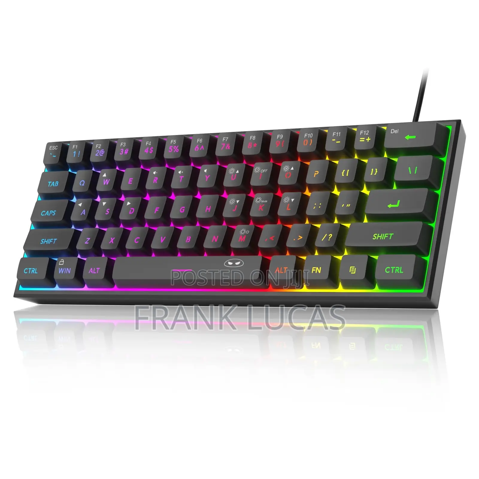 MageGee TS91 Mechanical Gaming Keyboard