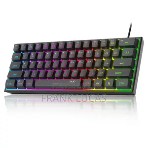 MageGee TS91 Mechanical Gaming Keyboard