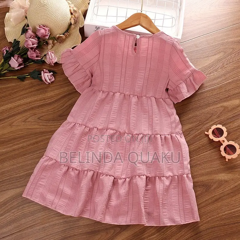 Dresses for Children