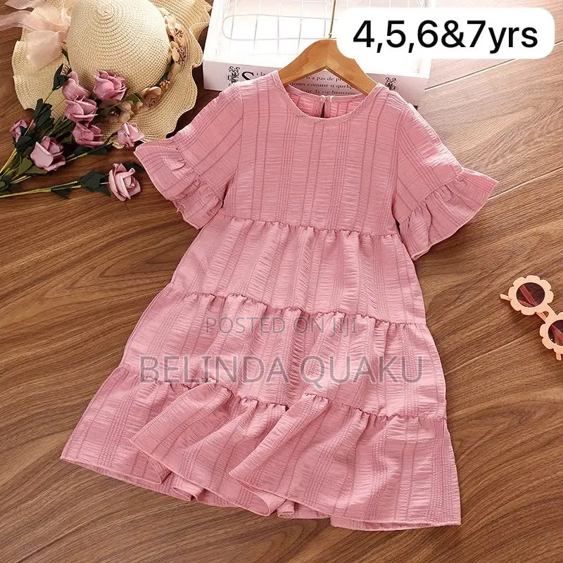 Dresses for Children