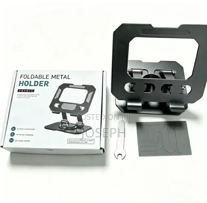 Tablet ,iPad 360 Stand