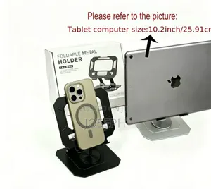 Tablet ,iPad 360 Stand