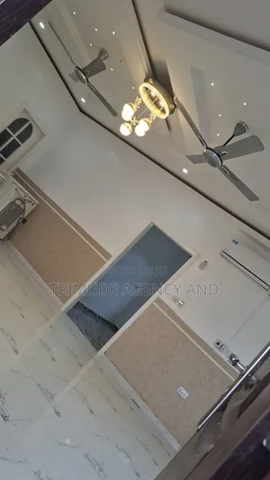1bdrm Apartment in Trimude Agency And, Kumasi Metropolitan for rent