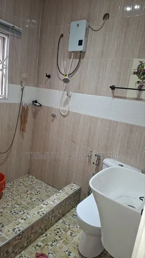 1bdrm Apartment in Trimude Agency And, Kumasi Metropolitan for rent