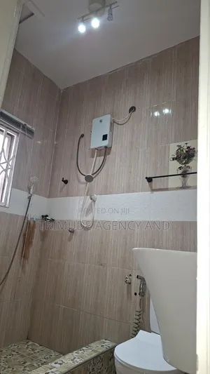 1bdrm Apartment in Trimude Agency And, Kumasi Metropolitan for rent